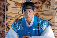 '은애하는 도적님아' 흥미진진 등장 인물 관계도 전개…OTT 다시보기 넷플릭스