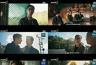 '모범택시 시즌3' 빌런 김성규 참교육…최고시청률