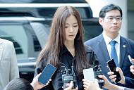 '경도를 기다리며' 고보결, 특별 출연