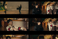 오기광, ‘모범택시3’ 속 메기남 활약