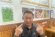 '생활의 달인' 은둔식달, 원당·시흥 잔치국수 달인 맛집