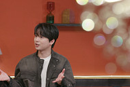 '셀럽병사의 비밀' 이찬원 "김대중 대통령, 국제사회의 셀럽"