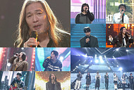 '싱어게인4' 탑4 슬로울리·김재민·도라도·이오욱, 최종 순위 공개…우승자는?