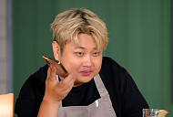 ‘당일배송 우리집’ 승마장 윤남노 디너 완성