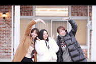 '황신혜의 같이삽시다' 황신혜·장윤정·정가은, 나이 초월 우정