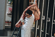 '흑백요리사2' 임성근·손종원 셰프, 화제성 쌍끌이