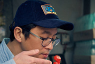 '흑백요리사2' 최강록 "도파민 충전" vs 요리 괴물 "나를 증명"