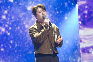 '금타는 금요일' 김용빈 긴장…'메기 싱어'의 정체는?