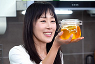 ‘편스토랑’ 문정희, 방탄커피 기버터 레시피 소개