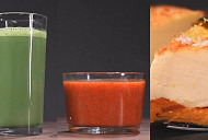 문정희 쑥두유· 쾌변수프 공개