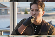 ‘편스토랑’ 장민호, 포항 과메기 레시피 공개