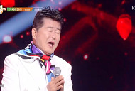 '뮤직뱅크' 태진아, 트로트 대부의 품격…신곡 '가시여인아' 컴백