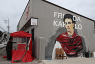 '동네한바퀴' 울진 대게식당·프리다 칼로 카페 만난다