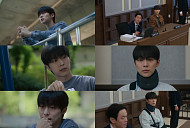 ‘판사 이한영’ 배인혁, 첫 악역 도전 합격점