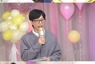 '놀면뭐하니' 김광규 60돌잔치, 수유시장 기사식당 먹방