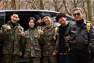 '모범택시 시즌3' 종영 소감→통쾌한 한방 피날레