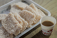 '한국기행' 함양 자갈유과의 따뜻한 손맛