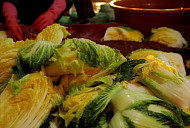 '한국기행' 부자의 해남 배추