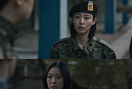 전소니 ‘모범택시 시즌3’ 관통한 강렬한 카리스마