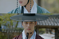 '은애하는 도적님아' 홍민기, 여심 저격 '치명적 매력'