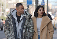 전태풍 와이프 지미나와 극과극 일상(동상이몽2)