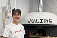 '생활의 달인' 캐나다 몬트리올 베이글 달인 맛집 탐방