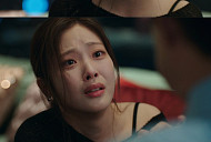 '아이돌아이' 최희진, 재벌가 차녀 서러움 터졌다…안방극장 적신 열연