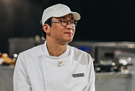 '흑백요리사2' 최강록 요리, 먹고 싶어도 먹을 수 없네