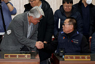 서울 시내버스 파업 극적 합의…15일 운행 재개