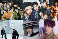 '엠카운트다운' 라인업 알파드라이브원·도겸X승관 출격