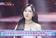 [종합] '미스트롯4' 길려원·신현지·채윤 3R 진출…다음주 유미vs적우→허찬미vs이소나 예고