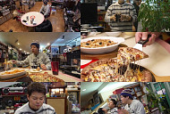 '전현무계획3' 창원 할머니 피자 노포 맛집