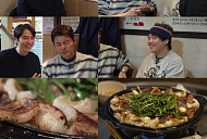 '전현무계획3' 창원 아가리 불고기→한우 곱창 맛집 투어