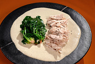 문정희 무야소·통들깨가지밥·토마토돼지고기샤부샤부·섬초백숙 레시피 공개