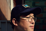 [비즈 스타] '흑백요리사2' 최강록 "민물장어조림, 故 신해철 떠올리며 준비"(인터뷰)