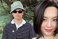 다이나믹듀오 개코, 와이프 김수미와 이혼