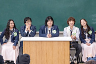 '아는형님' 이오욱·도라도·김재민·슬로울리·서도·규리·김예찬 싱어게인4 탑7 출격