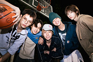 코르티스, NBA 홍보 앞장 ‘프렌즈 오브 더 NBA’