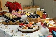 '한국기행' 광양 전통음식 전문가 김정례 씨의 달콤한 손맛