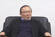 '뭉쳐야 찬다4' 박항서 감독 컴백