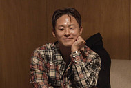 '연봉 킹' 이승우, '미우새' 등판…엄마·집 공개