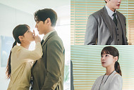 '아기가 생겼어요' 최진혁·오연서 밀착 모먼트…OTT 티빙 재방송