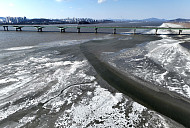 [오늘 날씨] 6일간 역대급 한파 예고…체감온도 영하 20도