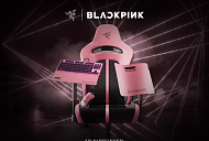 [스톡 브리핑] YG플러스, '블랙핑크X레이저' 컬렉션 발표