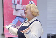 '동상이몽2' 홍윤화 망원시장 돈까스·만겹 크루아상 눈 번쩍