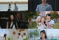 '환승연애4' 백현·윤녕→현지·유식, 최커 네 쌍 탄생