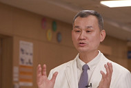 '명의' 한문구 교수가 전하는 뇌경색 골든타임
