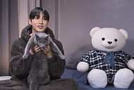 '나혼자산다' 배나라, 집·고양이 공개…려운과 러닝