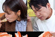 ‘편스토랑’ 장민호, 포항 구룡포 대게·양준혁 대방어 양식장 출격