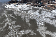 [오늘 날씨] 주말 한파 서울 영하 11도→강풍에 체감온도 뚝